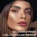 4 in 1 Makeup - Eye Liner Brow Liner Lip Liner & Highlighter Waterproof Long-Lasting All in 1 Makeup Multi-function Makeup Beauty Pencil - Buy Online on GoSupps.com