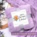 Birthday Gifts for Women Self Care Friendship Gifts Lavender Relaxing Spa Gifts Basket Care Package w/ Luxury Flannel Blanket 20 Oz Tumbler Unique Mothers Day Gift for Mom Her Friend Sister Wife Purple - Buy Online on GoSupps.com