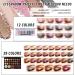 Full Face Makeup Set for Women Girls & Teens | Multipurpose Makeup Kit - Perfect Gift for Beginners & Pros - Buy Online on GoSupps.com