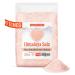 Buy 900g Himalayan Pink Salt - Fine Crystal Bath Salt from Punjab Pakistan - Natural Mineral Rich Salt - Buy Online on GoSupps.com
