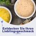 Potato-Leek Soup | Low-Calorie Meal Replacement | 15 Portions | Diet & Weight Loss Support | All vo by Alpha Foods - Buy Online on GoSupps.com