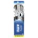 Oral-B Pulsar Battery Power Toothbrush with Charcoal Infused Bristles, Soft, 2ct