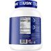 USN BlueLab 100% Whey Protein Powder Molten Chocolate - Keto Friendly, Low Carb & Calorie - 4.5lb Pack | B01LCWIJJ8 - Buy Online on GoSupps.com