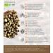 Buy FRISAFRAN Organic Liquorice Sticks - 500g | Premium Liquorice Root | International Shipping Available - Buy Online on GoSupps.com