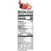 Happy Baby Organics Organic Teether Crackers Gluten Free Strawberry & Beet with Amaranth - 0.14 Oz 12 Count (Pack of 6) (Strawberry Beet Flavor) - Buy Online on GoSupps.com