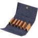  tui huiles essentielles tanche et compact pouvant contenir six flacons roll-on de 5 ml 10 ml. Fini les huiles essentielles vides ! - Buy Online on GoSupps.com