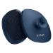 Geske SmartAppGuided 4-in-1 Facial Brush | Silicone Cleaning Device for Professional Skin Care | Soft Handle | Boost Your Skincare Routine - Buy Online on GoSupps.com