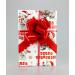 Gift wrapped Sugar Free - Gluten Free Sweet Hamper Box - Suitable for Diabetics - add a personal Message - Buy Online on GoSupps.com