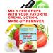 Botanical Beauty STRAWBERRY SEED OIL. 100% Pure Natural Virgin Unrefined Cold Pressed Carrier Oil 1 Fl Oz- 30 ml. for FACE SKIN BODY DAMAGED HAIR NAILS. Rich in Omega-3 Vitamin C Vitamin E - Buy Online on GoSupps.com
