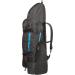 Cressi Freediving Waterproof Backpack | Piovra XL: Long Blade Fins Fit, Cooler-Type Front Compartment | Italian Design - Buy Online on GoSupps.com