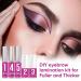 iTecFreely Brow Lamination Kit - Professional DIY Eyebrow Lamination for Thicker, Fuller Brows - Buy Online on GoSupps.com