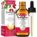 NVXNMSD 120 ml pure rosehip oil with unsaturated fatty acids 100 natural coldpressed oil moisturizing for antiaging fades wound healing revitalizes skin and hair - Buy Online on GoSupps.com