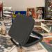 Risou Collection 2PCS BGS PSA FGS SGC Graded Card Case with Anti-Scratch Sponge - Black - Buy Online on GoSupps.com