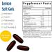 Nordic Naturals ProOmega Joint Xtra - 540mg EPA, 360mg DHA, 1500mg Glucosamine Sulfate, 40mg UC-II Collagen - 90 Soft Gels - Buy Online on GoSupps.com