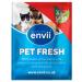Envii Pet Fresh Pet Urine Odor and Stain Remover Works on All Surfaces (Refill)