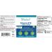 Safrel Vitamin B12 5000mcg Maximum Strength Supplement | Energy & Nervous System Support | Kosher, Vegan, Gluten & Dye Free | Made in USA | 200 Days Supply - Buy Online on GoSupps.com