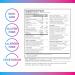 Livingood Daily Greens & Superfood Powder Super Greens for Gut Health Green Juice Powder with Spirulina Chlorella and Digestive Enzymes Probiotics for Digestive Support Chocolate 30 Servings - Buy Online on GoSupps.com