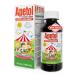Apetol Appetite Booster & Brain Energy Liquid Vitamins - Dietary Supplements for Kids & Adults - Supports Digestive Health, Memory & Vitality - Appetite Booster for Kids & Adults - 6 Fl Oz, 1-Pack