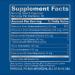 Thrivous Vitality Geroprotector Metabolic & Cellular Support Supplement with Berberine Nicotinamide Riboside Mirtoselect Blueberry Resveratrol & CoQ10 60 Vegan Capsules - Buy Online on GoSupps.com