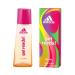 Adidas Fragrance Get Ready for Her Eau de Toilette 1.7 Fluid Ounce 1.7 Fl Oz (Pack of 1) For Her - Buy Online on GoSupps.com