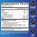 Force Factor Daily Relief Joint Support, Drug-Free Joint Formula with Boswellia, Turmeric, Ginger, Vitamin C and D for Mobility, Flexibility, and Cartilage Health, Tropical Berry, 30 Soft Chews - Buy Online on GoSupps.com
