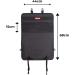 Heart Child Backrest Protection & Organizer | Waterproof Car Seat Back Protectors for Kids - 2 Pack - Buy Online on GoSupps.com