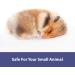 Kaytee Superpet Clean & Cozy Litter - 72L | 99.9% Dust-Free Highly Absorbent Paper Litter for Small Pets & Rodents - Buy Online on GoSupps.com