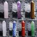 Buy Puchen Spiritual Objects - Energy Crystals & Irregular Yoga Stones | Exquisite Metaphysical Yoga Accessories - Buy Online on GoSupps.com
