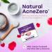 Skin Soothing Cleanser | Organic Rose Oil & Clay Probiotic Face & Body Wash | Natural Soap Bar for Sensitive Skin | Men & Women | Pack of 3 - Buy Online on GoSupps.com