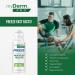 Myderm PRO Freeze Roll-On 3 fl oz - Extra Strength 6% Menthol - Hands-Free Topical Support - Made in USA - Buy Online on GoSupps.com