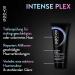 Schwarzkopf Henkel Syoss Intense Plex deep rinse 250 ml rich rinse repairs millions of damaged hair bonds and provides shine hair conditioner for 20 x stronger hair - Buy Online on GoSupps.com