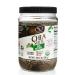 Organic Chia Seeds Whole Foods - Raw Black Seed for Weight Loss | Natural Source of Omega 3 & Antioxidants Ground Superfood | Non GMO Gluten Free, Vegan and Keto Friendly (20.45 Ounces) 20.45 Ounce (Pack of 1)