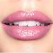 Revlon Rouge l vres Super Lustrous Glass Shine haute brillance formule cr meuse et hydratante infus e en acide hyaluronique aloe vera et quartz rose 021 So Sleek Pink 3.1g - Buy Online on GoSupps.com