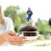 American Football Cupcake Topper American Football Cupcaketopper - Buy Online on GoSupps.com