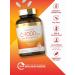 Carlyle Vitamin C 1000mg | with Rose Hips and Citrus Bioflavonoids | 250 Caplets | Vegetarian Non-GMO Gluten Free Supplement - Buy Online on GoSupps.com