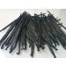 Premium Tahitian Vanilla Pods - 10 Pack (10-16cm) | Exotic PNG Vanilla Beans - Buy Online on GoSupps.com