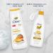 Dove Body Love Softening Body Lotion Pack of 3 - Mango & Almond | 13.5 oz | Restoring Ceramide Serum | For Touchably Soft Skin - Buy Online on GoSupps.com