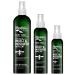 Medella Naturals Insect & Mosquito Repellent, DEET-Free Natural Formula, Kid and Pet Friendly, Made in The USA, Travel 3-Pack, 2 oz., 4 oz., and 8 oz. Bottles
