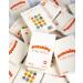 Waterproof Hydrocolloid Pimple Patches with Salicylic Acid - Large 36 Count for Zits & Blemishes - Buy Online on GoSupps.com