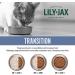 Dry Cat Food 1.4 kg - Duck Recipe Grain Free - No Corn or Soy - Protein Rich - Kitten Food - Adult Cat Food by Lily & Jax Duck 1.4 kg (Pack of 1) - Buy Online on GoSupps.com