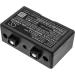 Ni-MH 1200mAh Replacement Battery for TSE129 SE129 T129 | International Shipping Available - Buy Online on GoSupps.com