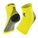 Rymora Plantar Fasciitis Compression Socks XL - Relieves Discomfort, Supports Heel, Arch & Ankle - Fluorescent (One Pair) - Buy Online on GoSupps.com