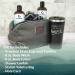 Thank You Gifts For Men - Men's Gifts Shower Set w/Tumbler - Employee Appreciation Gifts For Men - Unique Congratulation Promotion Encouragement Gifts for Dad Man Him Teacher Friend Coworker Groomsman - Buy Online on GoSupps.com