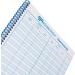 Cannon Sports Men's Lacrosse Scorebook - Keep Track of Your Games Easily - Buy Online on GoSupps.com