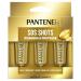 Pantene Pantene Pro-V Hydrating Hair Serum Keratin Protection Hair Mask Hair Restructuring Regenerates and Protects Intensive Treatment for Damaged Hair 45 ml