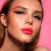 Stargazer Neon Liquid Eye Liner - UV Glow Neon Pink for Bold Vibrant Eyes | International Shipping Available - Buy Online on GoSupps.com