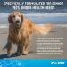 Pet MD Senior Multivitamin for Dogs & Cats - Liquid Vitamins with Calcium, Glucosamine, and Minerals - 250 mL - Buy Online on GoSupps.com