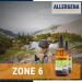 PROGENA Allergena Zone 6 - 1oz | Natural Allergy Relief - Buy Online on GoSupps.com