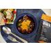 Every Body Eat Snack Thins Vegan Cheese-Less Flavor 4 oz - Pack of 2 | Gluten Free, Dairy Free - Buy Online on GoSupps.com