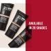 Rimmel Lasting Matte Full Coverage Foundation - 30ml, Shade 102 True Ivory - Buy Online on GoSupps.com